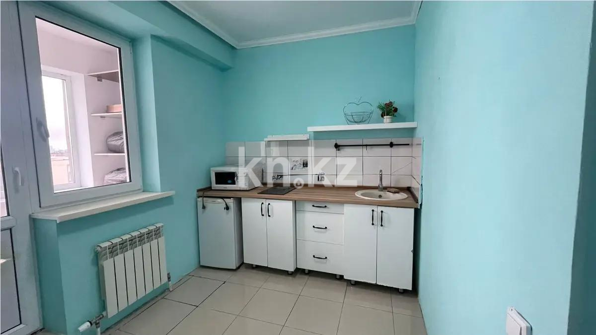 Продажа 1-комнатной квартиры, 34.9 м² в Астане - фото 2