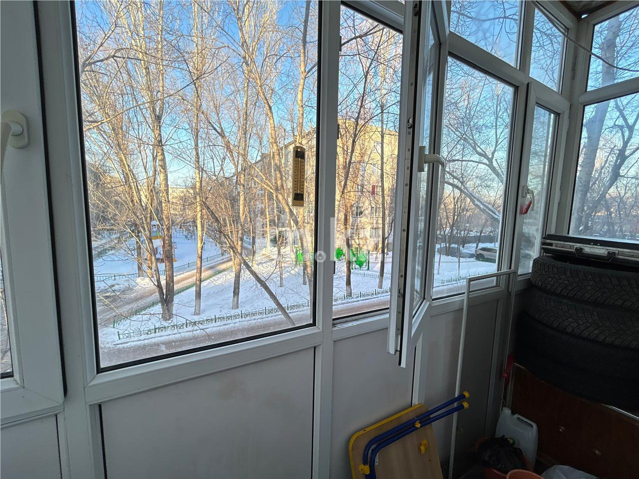 Продажа 2-комнатной квартиры, 43.3 м² в Астане - фото 12