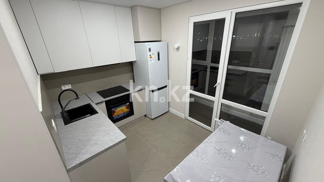 Аренда 1-комнатной квартиры, 35 м² в Астане - фото 3