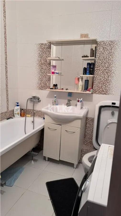 Продажа 1-комнатной квартиры, 38 м² в Астане - фото 2