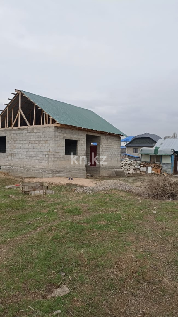 Продажа участка, 8 сот. в Алматинской области