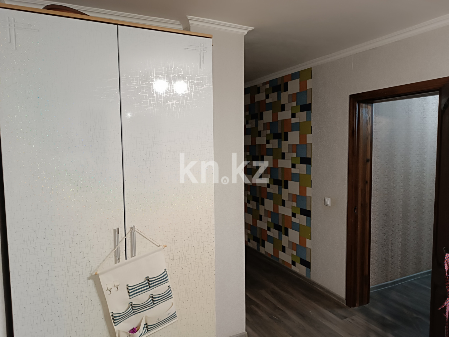 Продажа 5-комнатной квартиры, 160 м² в Караганде - фото 12