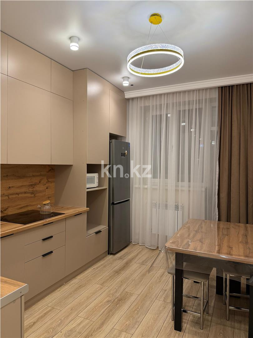 Продажа 1-комнатной квартиры, 39 м² в Астане - фото 6