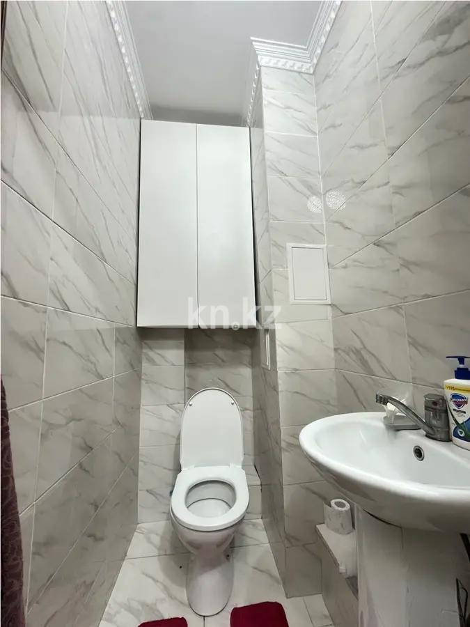 Продажа 2-комнатной квартиры, 58 м² в Астане - фото 5
