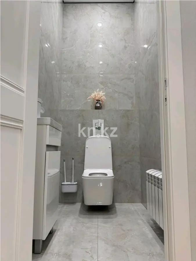 Продажа 3-комнатной квартиры, 85 м², ул. Калдаякова, дом  23а в Астане - фото 7