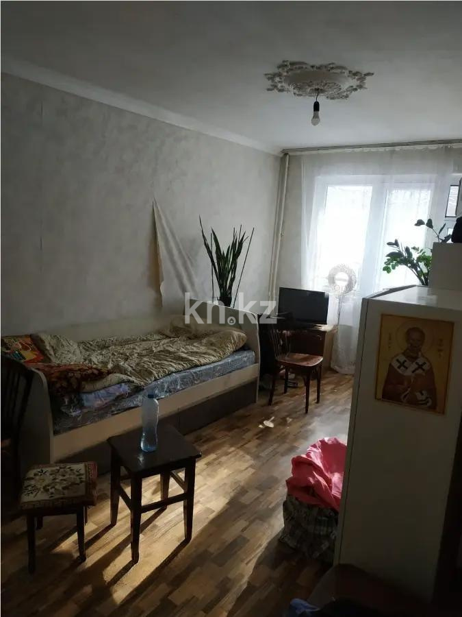 Продажа 2-комнатной квартиры, 44.7 м² в Алматы - фото 2