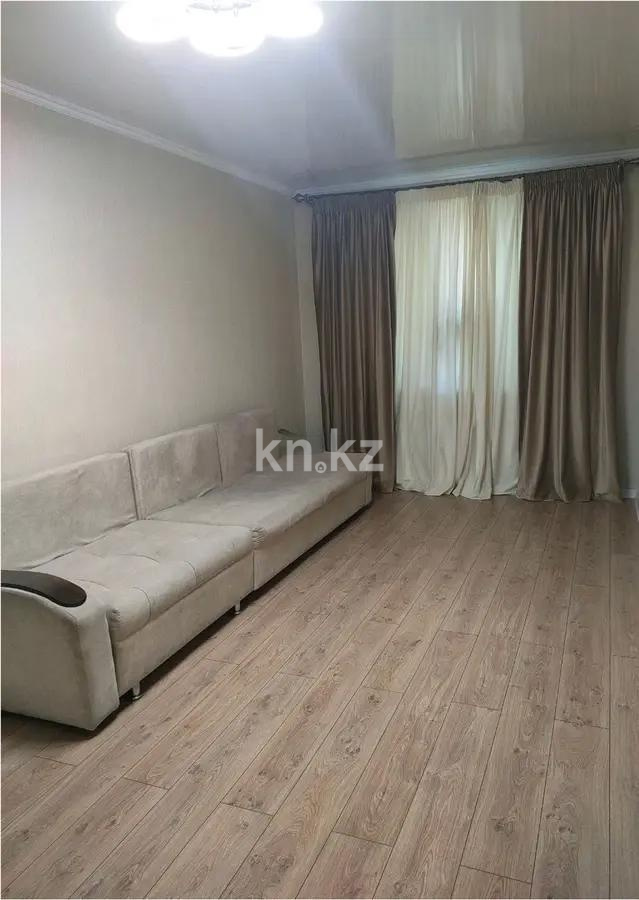 Продажа 1-комнатной квартиры, 40 м², пр. Райымбека, дом  206/12 в Алматы
