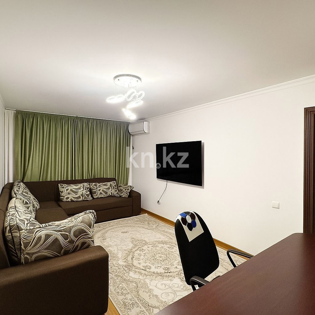 Продажа 2-комнатной квартиры, 45.5 м², ул. Радостовца в Алматы - фото 2