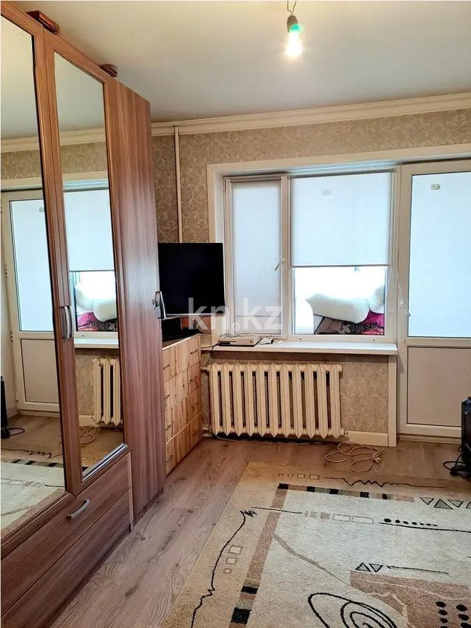 Продажа 1-комнатной квартиры, 25 м² в Астане