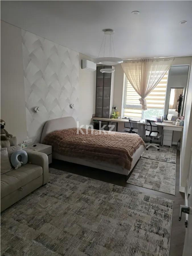 Продажа 3-комнатной квартиры, 105 м² в Алматы - фото 3