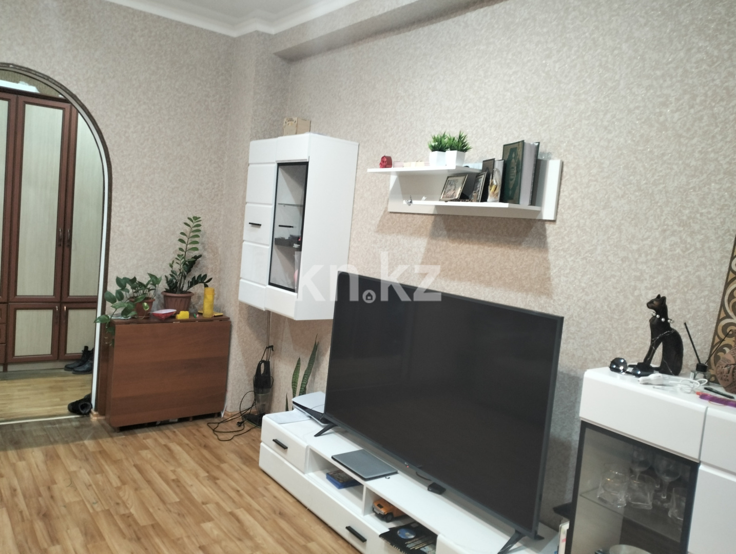 Продажа 2-комнатной квартиры, 53 м², пр. Ленина, дом  2 в Сарани