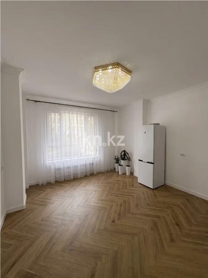 Продажа 3-комнатной квартиры, 110.6 м² в Астане - фото 4