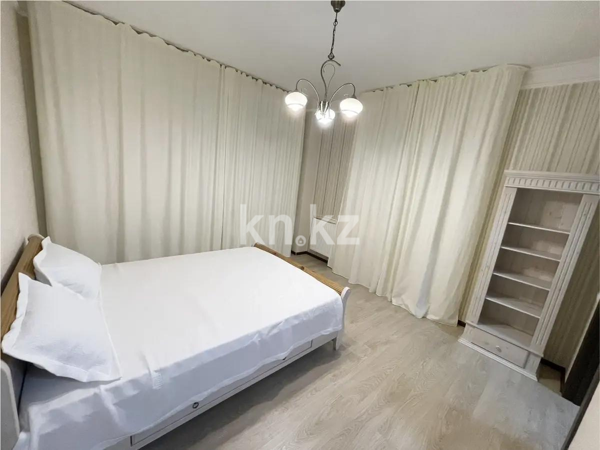 Продажа 2-комнатной квартиры, 76 м² в Астане - фото 2