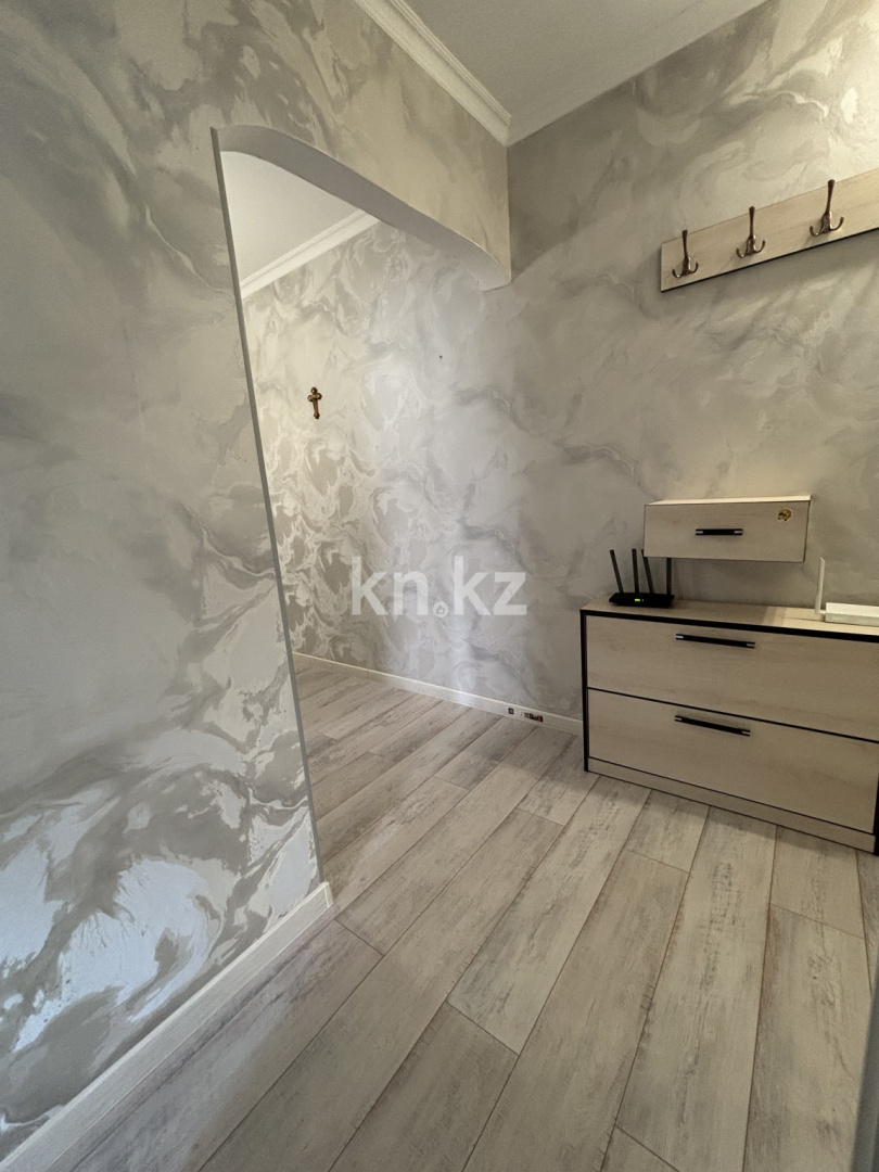 Продажа 3-комнатной квартиры, 62 м² в Алматы - фото 12