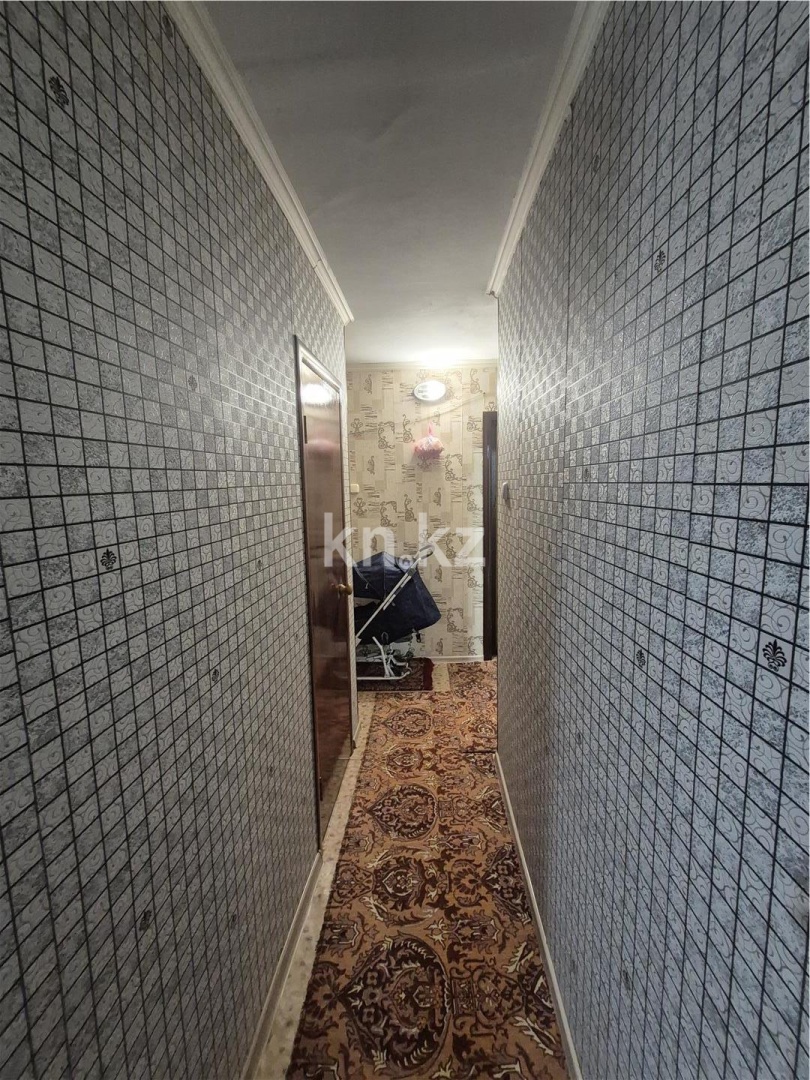 Продажа 2-комнатной квартиры, 44 м² в Караганде - фото 8