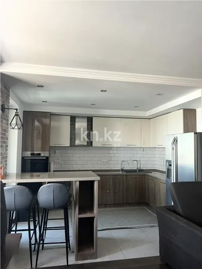 Продажа 3-комнатной квартиры, 115 м² в Алматы - фото 3