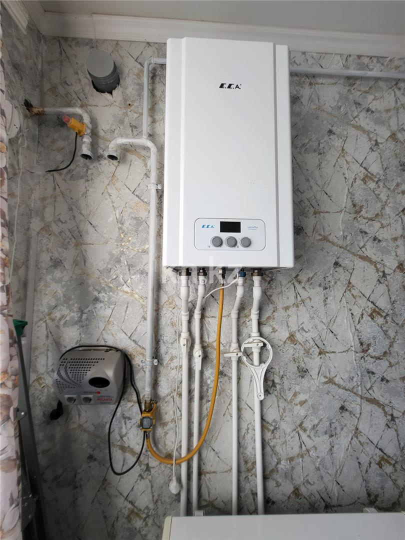 Продажа 4-комнатного дома, 103 м², ул. Чернышевского в Темиртау - фото 24