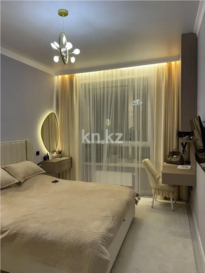 Продажа 2-комнатной квартиры, 43 м² в Астане - фото 2