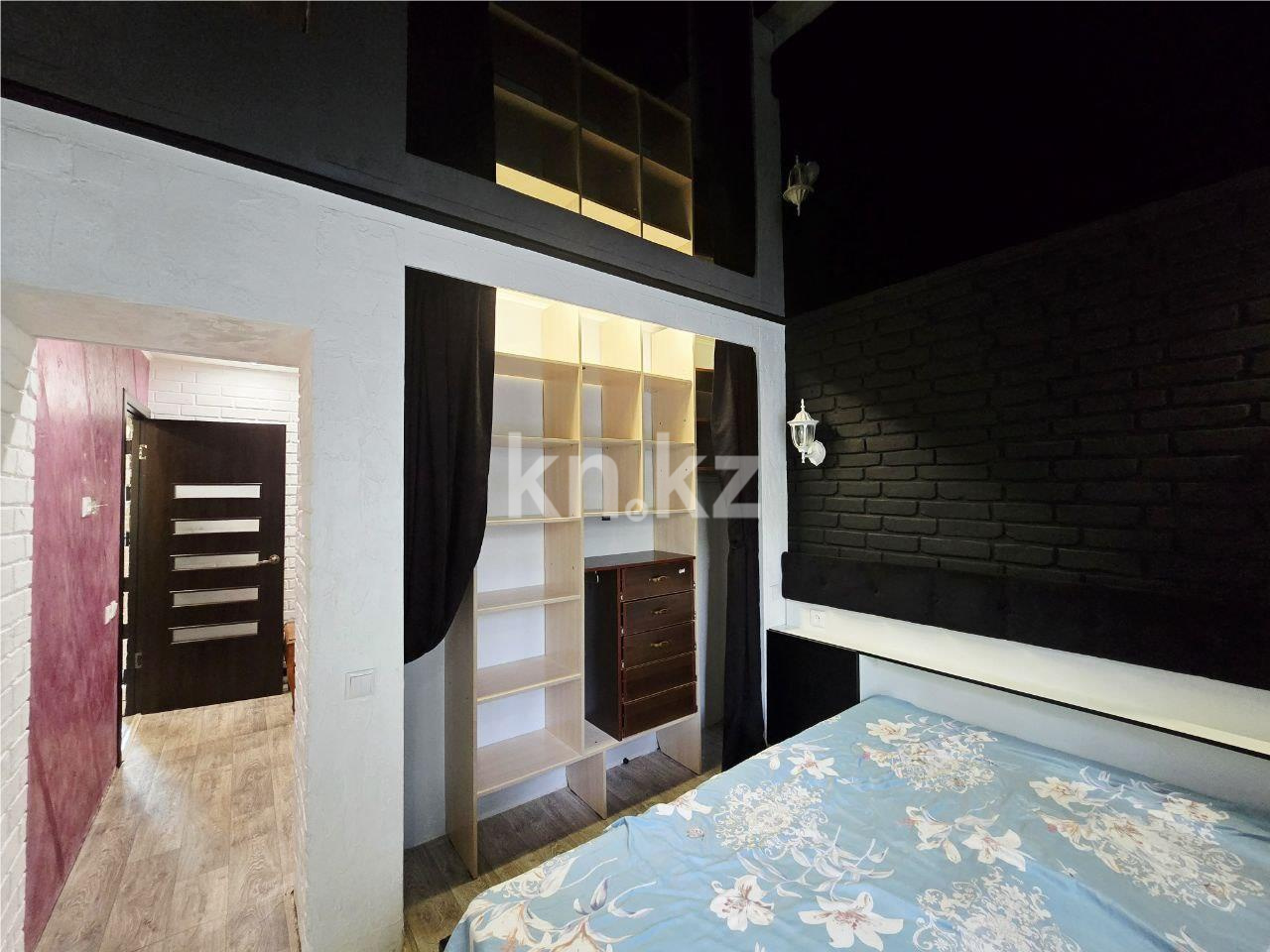 Продажа 3-комнатной квартиры, 62 м², ул. Абая в Темиртау - фото 4