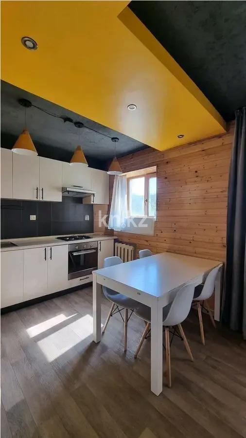 Продажа 1-комнатной квартиры, 34.6 м² в Астане - фото 2