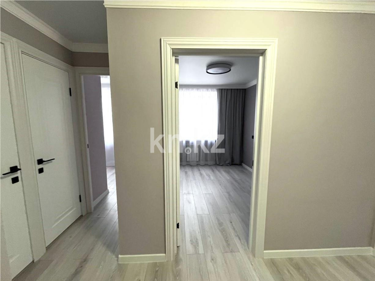 Продажа 4-комнатной квартиры, 60 м² в Караганде - фото 13