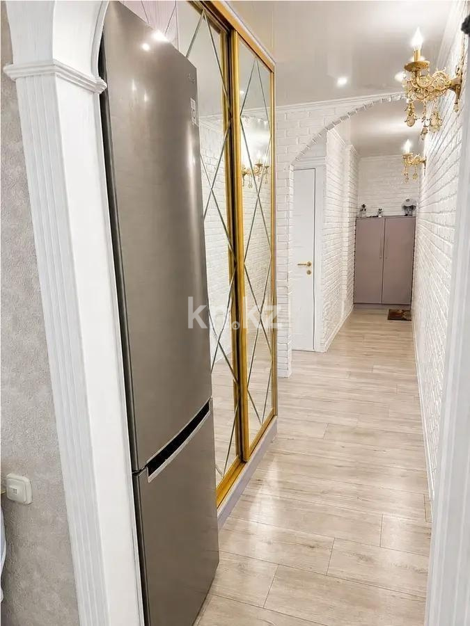 Продажа 3-комнатной квартиры, 63 м² в Караганде - фото 6