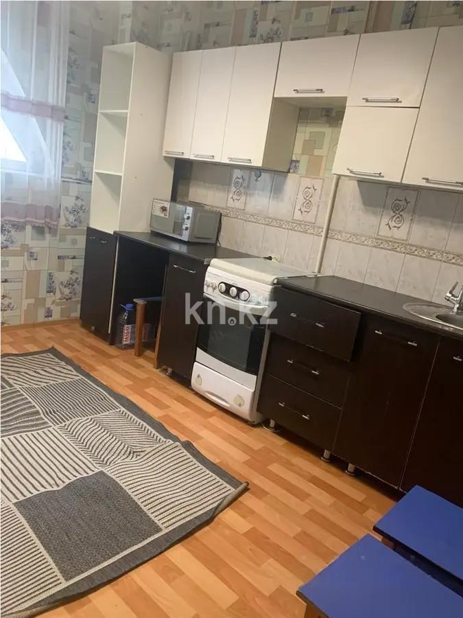 Продажа 2-комнатной квартиры, 53 м² в Алматы - фото 2