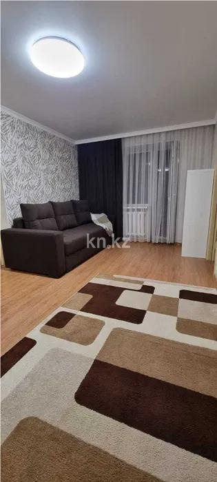 Продажа 2-комнатной квартиры, 42 м² в Астане