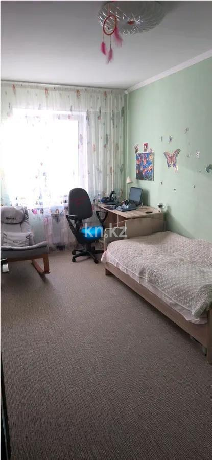 Продажа 4-комнатной квартиры, 75 м², мкр. Орбита-4, дом  2 в Алматы - фото 5