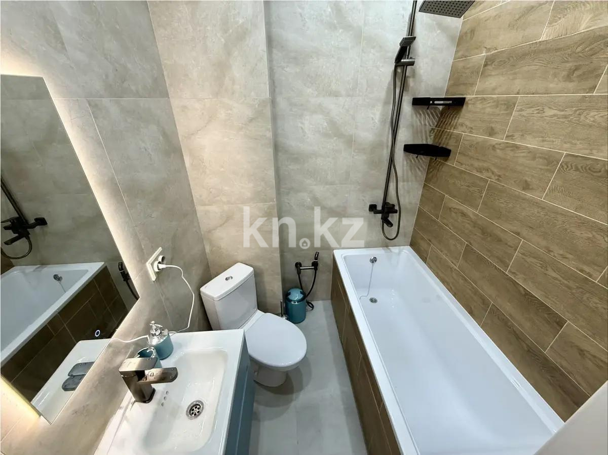 Продажа 3-комнатной квартиры, 62.16 м², ул. Е-1, дом  2 в Астане - фото 5