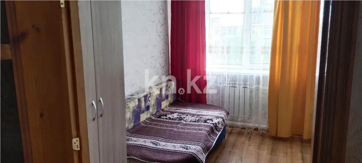Продажа 2-комнатной квартиры, 41 м², пр. Республики, дом  77 в Астане - фото 2