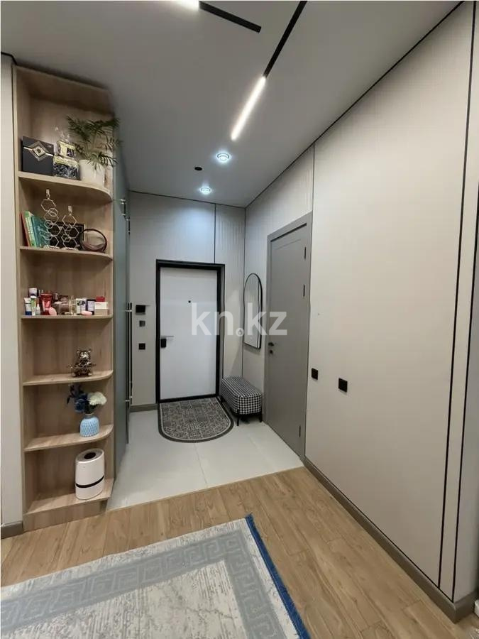 Продажа 3-комнатной квартиры, 55 м² в Алматы - фото 6