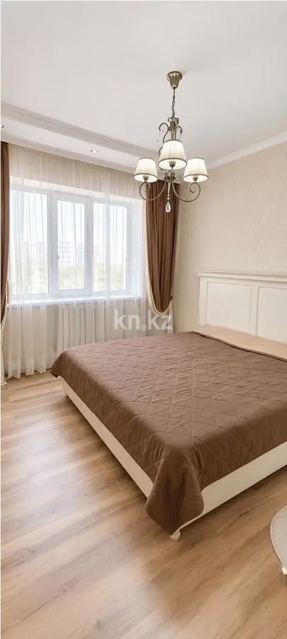 Продажа 3-комнатной квартиры, 86 м² в Алматы - фото 2