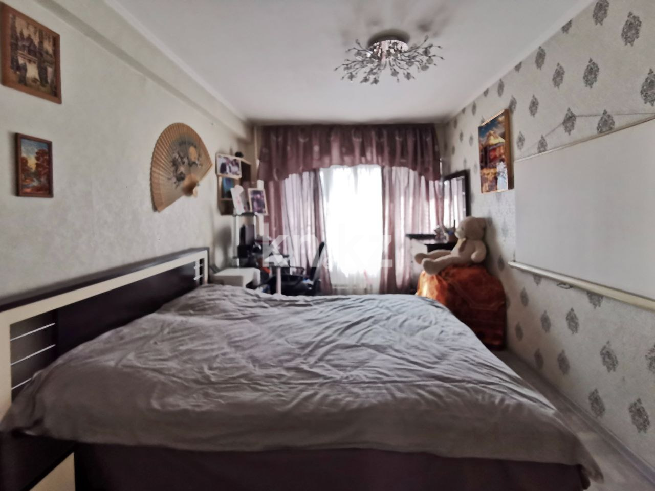 Продажа 3-комнатной квартиры, 63 м² в Алматы - фото 11