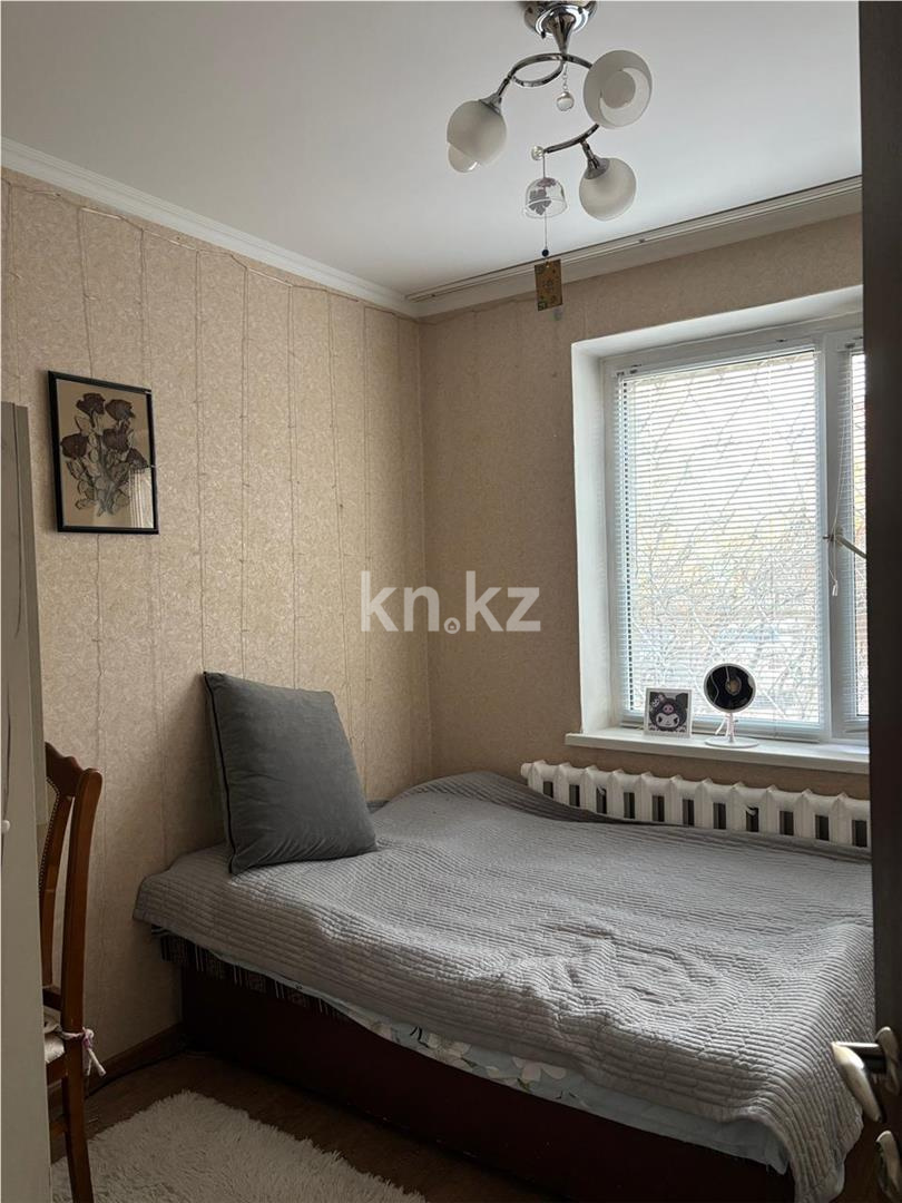 Продажа 2-комнатной квартиры, 49 м² в Караганде - фото 6