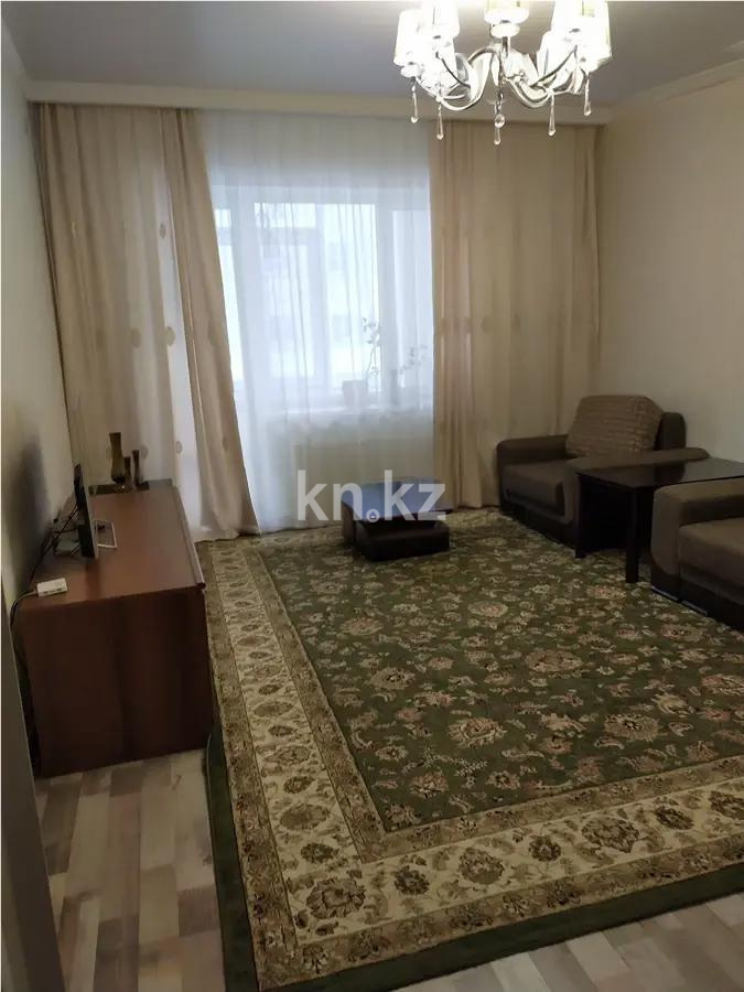 Продажа 1-комнатной квартиры, 53 м² в Астане