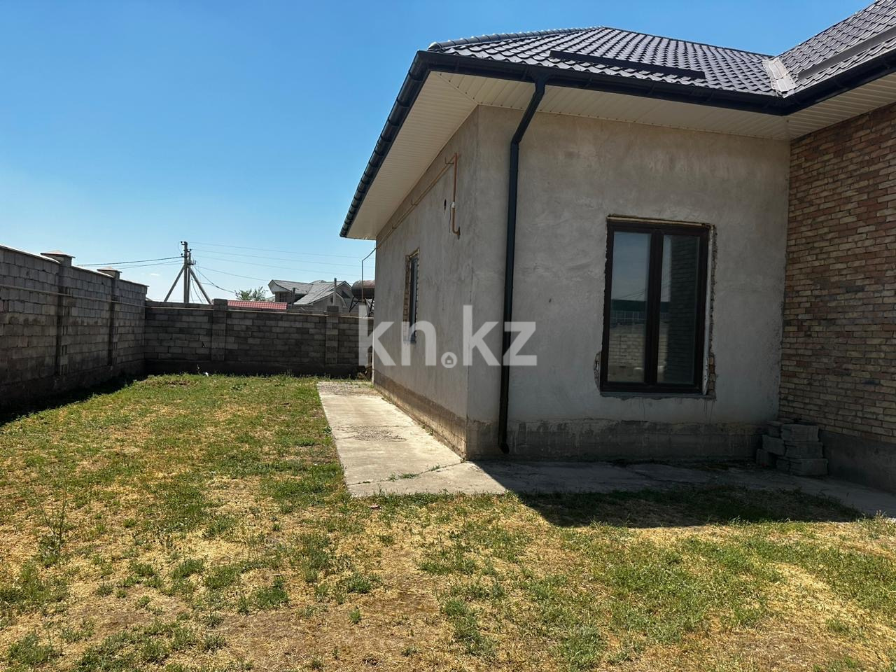 Продажа 4-комнатного дома, 120 м² в Шымкенте - фото 24