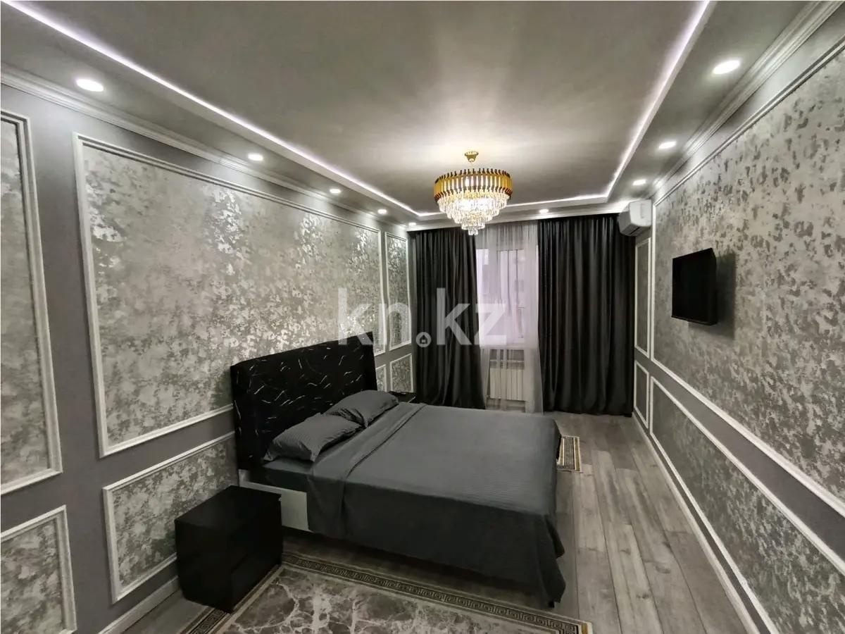 Продажа 1-комнатной квартиры, 45 м², мкр. Дарабоз, дом  25а в Алматы