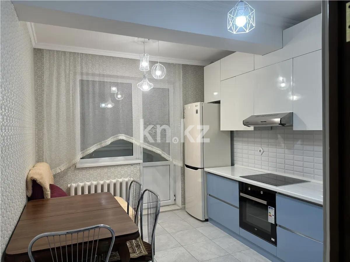 Продажа 1-комнатной квартиры, 50.3 м² в Астане - фото 2