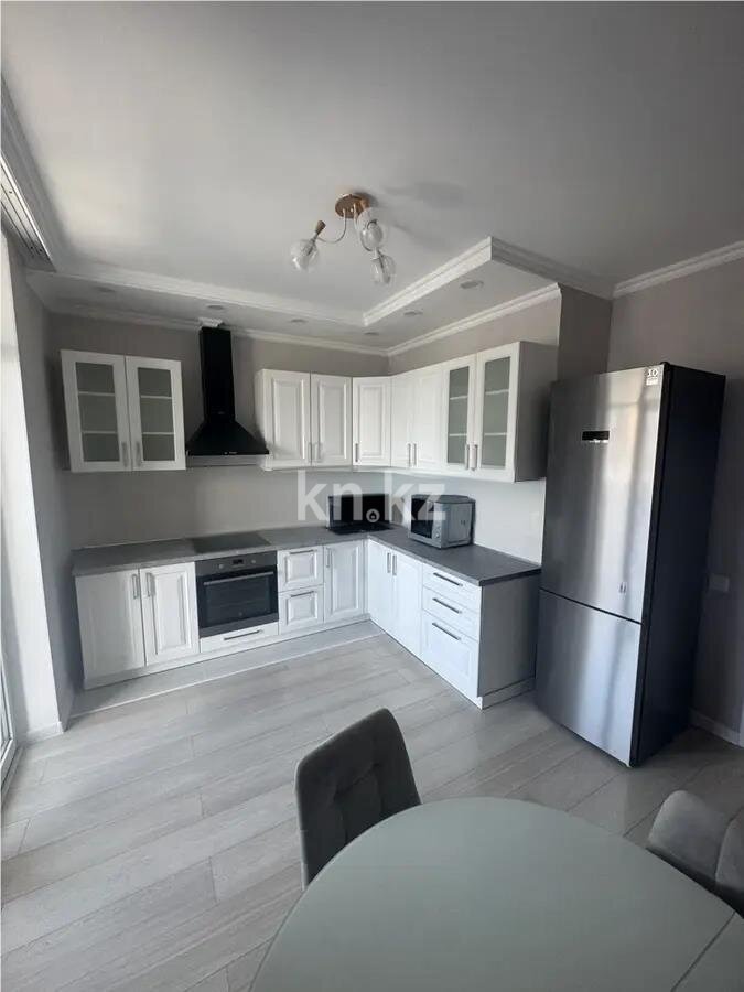 Продажа 4-комнатной квартиры, 116 м² в Астане - фото 5