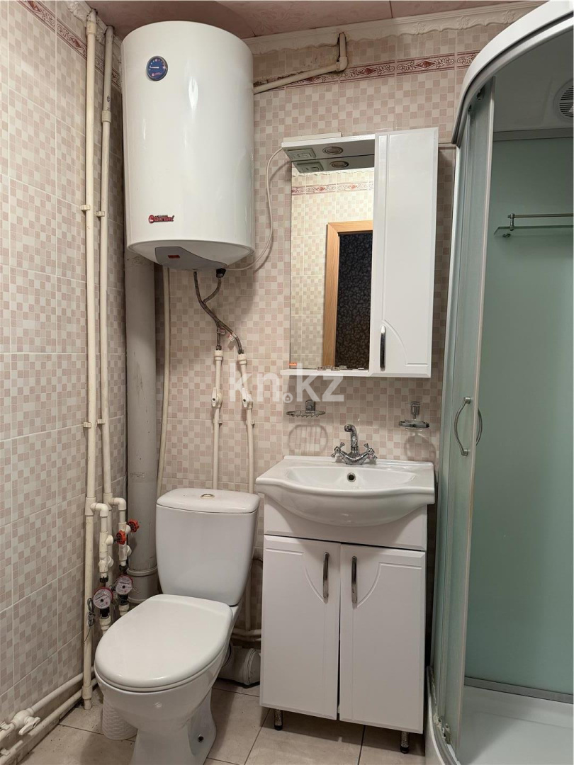 Продажа 2-комнатной квартиры, 45 м², 6 мкр. в Темиртау - фото 10