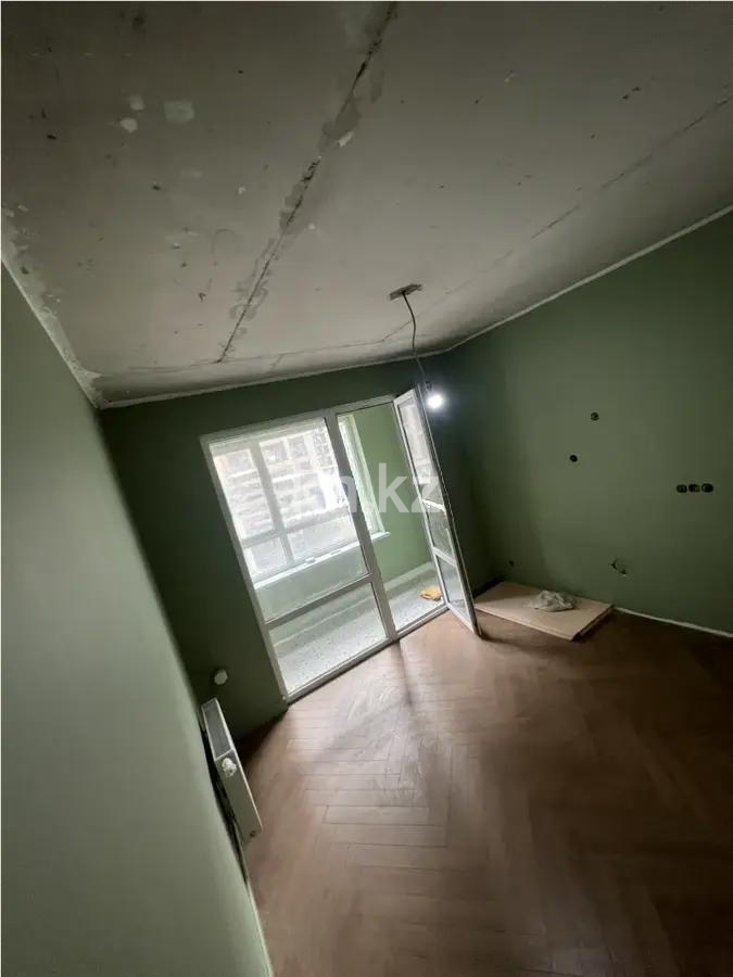 Продажа 1-комнатной квартиры, 44 м² в Алматы