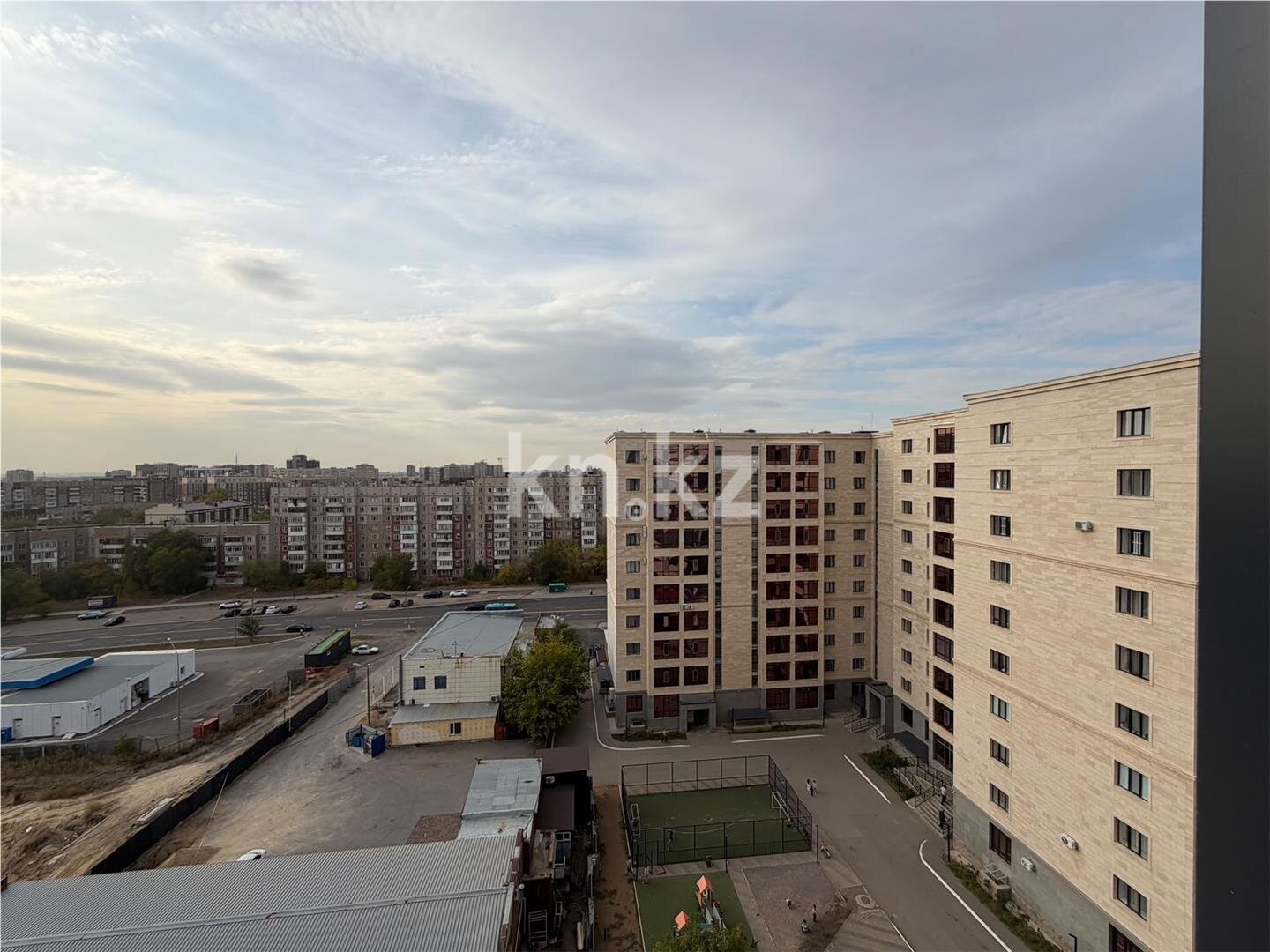 Продажа 3-комнатной квартиры, 82 м² в Караганде - фото 38