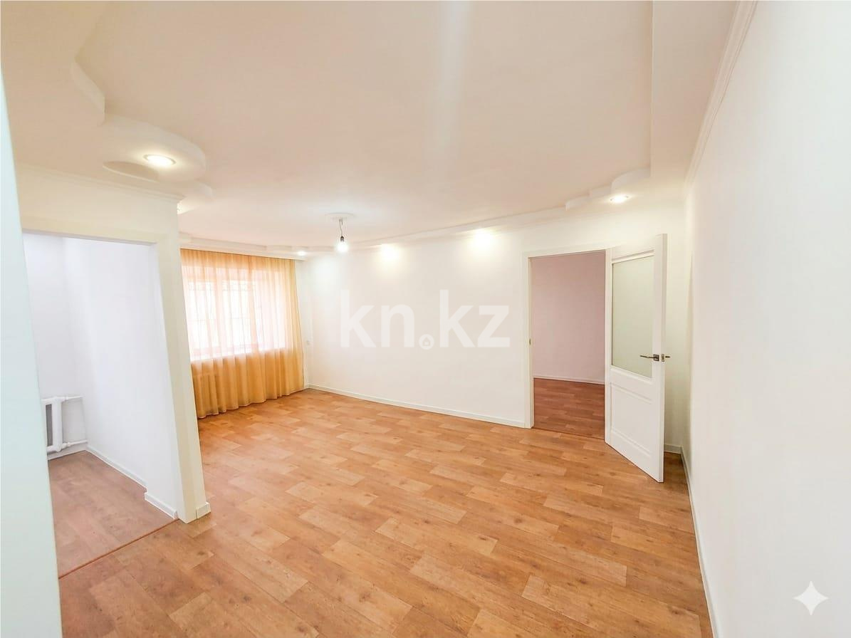 Продажа 2-комнатной квартиры, 41 м² в Караганде