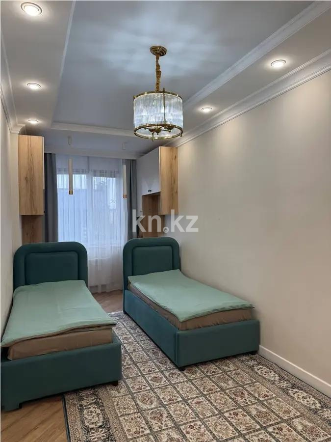 Продажа 4-комнатной квартиры, 120 м² в Астане - фото 4