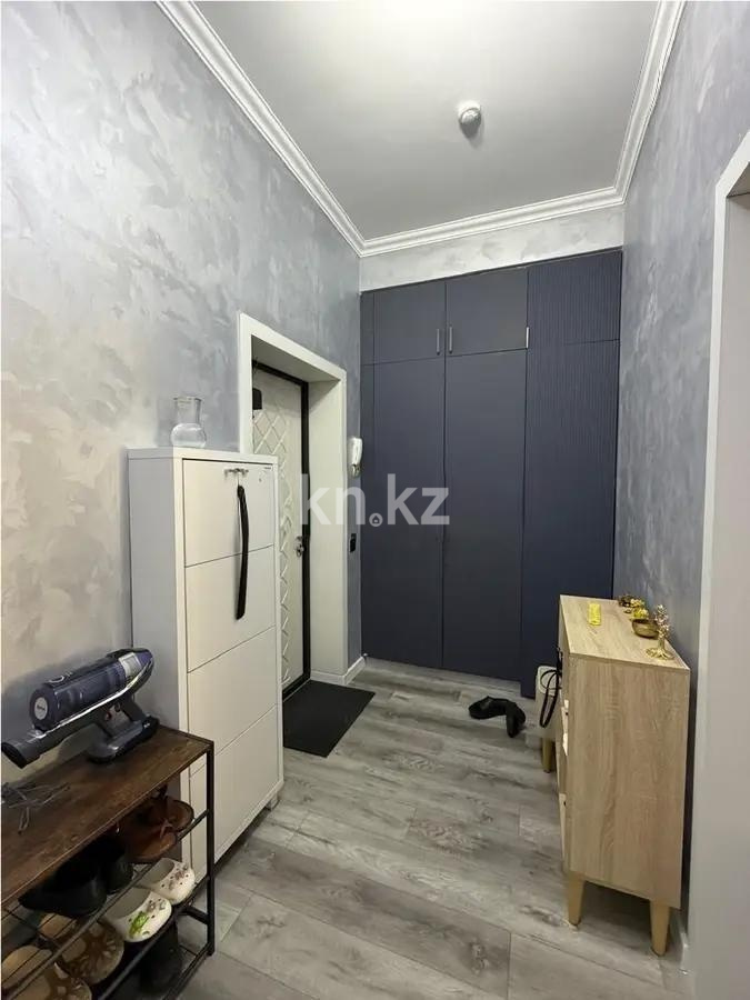 Продажа 1-комнатной квартиры, 43 м² в Алматы - фото 4