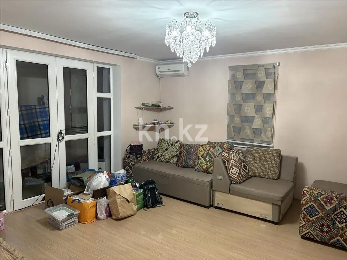 Продажа 3-комнатной квартиры, 86 м² в Алматы