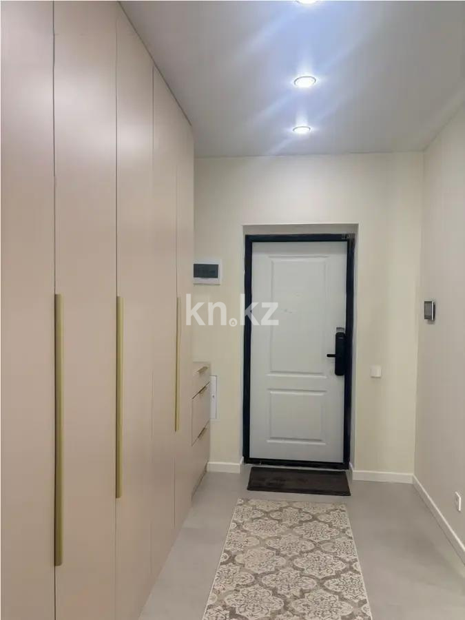 Продажа 2-комнатной квартиры, 54 м² в Астане - фото 5