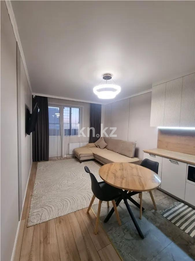 Продажа 2-комнатной квартиры, 49 м² в Астане