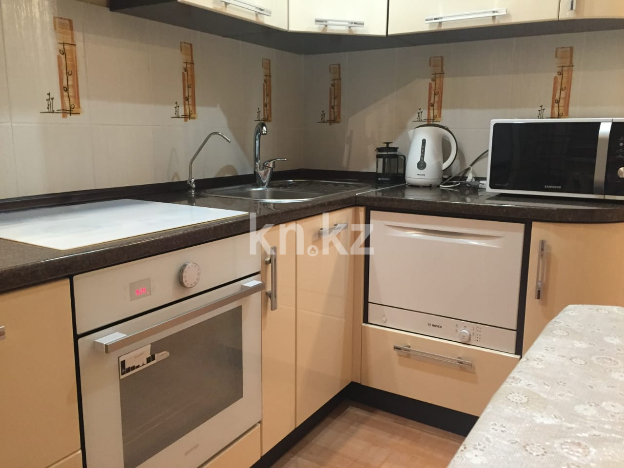 Продажа 4-комнатной квартиры, 79 м² в Караганде - фото 9